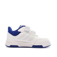 Adidas Tensaur Sport 2.0 Jungen Sneakers Weiß IG8801 Ansicht 2