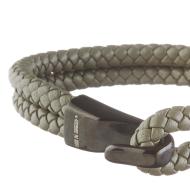 Bracelet Gris Homme Geographical Norway 315012 vue 3