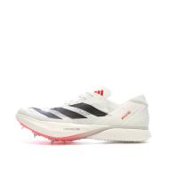 Adidas Adizero Avanti Men’s White/Black Running Shoes affordable