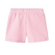 Girl's white/pink skort Name it Fris Photo of the Espace des Marques %store% store - view of %key%