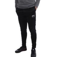 Pantalon de Survêtement Noir Homme Hungaria Training Premium Long
