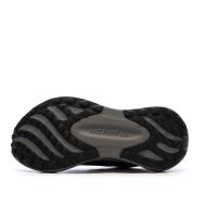 Chaussures de Trail Noires/Grises Femme Merrell Morphlite Gtx vue 5