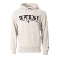 Sweat Grey Hombre Superdry Código barato