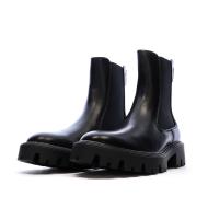 Only Betty Women's Black Boots Photo of the Espace des Marques %store% store - view of %key%