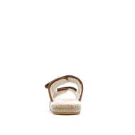 Light Brown Women’s Pare Gabia Batista Sandals Photo of the Espace des Marques %store% store - view of %key%