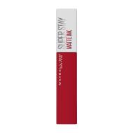 Gemey Maybelline Lipstick 325 Shot Caller Photo of the Espace des Marques %store% store - view of %key%