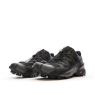 Trailrunning-Schuh Schwarz Herren Salomon Speedcross 5 Ansicht 6