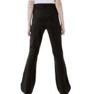 Name it Kali pantalón negro fluido para niña ver 2