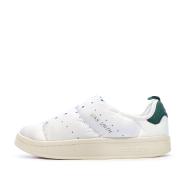 Baskets Blanches Stan Smith Homme Adidas Puffylette pas cher