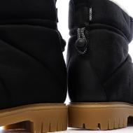 Bottines Noires Femme Pare Gabia Baladi vue 7