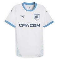 OM Maillot Authentic Domicile Homme Puma 2024/2025 barato