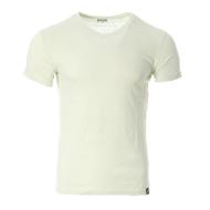 T-shirt Vert d'Eau Homme Paname Brothers TANGO vue 2