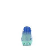 Chaussures de Foot Bleues Homme Puma Future 7 Play MxSG vue 3