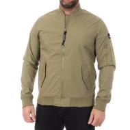 Blouson Vert Homme Paragoose GRANT