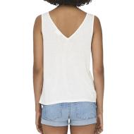 Women's ecru tank top JDY Faustina Photo of the Espace des Marques %store% store - view of %key%
