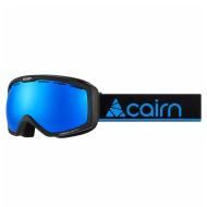 Gafas de esquí negras para niño Cairn Fresh Spx3