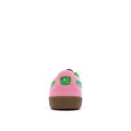 Baskets Roses/Vertes Mixte Puma Palermo vue 3