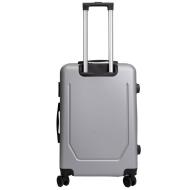 Maleta OM Hombre Gris 67x27x43cm ver 2