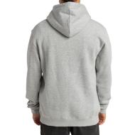Graues Herren-Sweatshirt Billabong Arch Po Ansicht 2