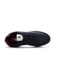 Marine Sneakers Herren US Polo ASSN Sneakers Ansicht 4