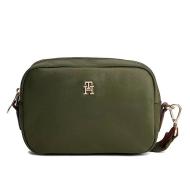 Green Women's Shoulder Bag Tommy Hilfiger Popette Camera affordable