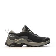Negro/Gris Botas trekking mujer Salomon X Reveal 2 Gtx ver 2
