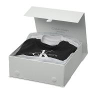 Calvin Klein Jeans Monogram Black Boy's Set affordable