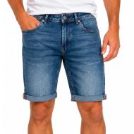 Men’s Blue Shorts RMS26 3702 affordable