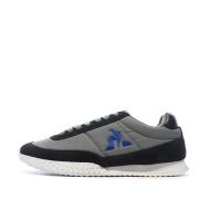 Men's Grey/Black Sneakers Le Coq Sportif Veloce affordable
