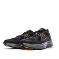 Chaussures de Running Noir Homme Nike Lunar Roam vue 6