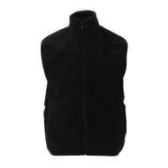 Chaqueta sin mangas Lee Cooper Olrika Negro, Hombre barato