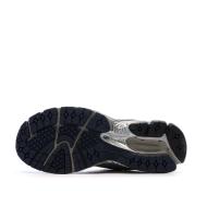 New Balance 2002 Baskets Grise Homme vue 5