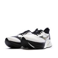 Chaussures de running Noires/Blanches Homme Mizuno Neo Zen 2 vue 6