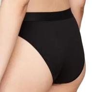 Braguitas negras para mujer Tommy Hilfiger UW0UW05509 ver 2