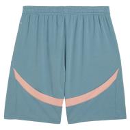 Manchester City Short Blue/Green Men's Puma 2024/25 Photo of the Espace des Marques %store% store - view of %key%