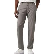 Pantalon fluide Gris Homme Levi's Chino pas cher