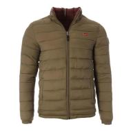 Daunenjacke Grün Mann Geographical Norway California/GN günstig