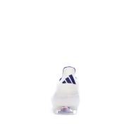 Chaussures de Football Blanc Mixte Adidas F50 Elite Fg vue 3
