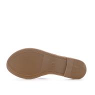 Sandales Camel Femme Lemon Bay NYL vue 5