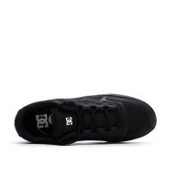 Men’s Black Trainers DC Shoes DC Metric Photo of the Espace des Marques %store% store - view of %key%