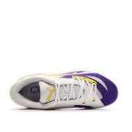 White Puma Men's Basketball Shoes All-pro Nitro Photo of the Espace des Marques %store% store - view of %key%