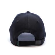 Casquette Marine Mixte Lacoste RK5398 vue 3