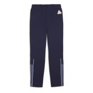 OM Training Pants Navy Boy Puma 774074 Photo of the Espace des Marques %store% store - view of %key%
