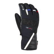 Cairn Summit Unisex Black Ski Gloves affordable