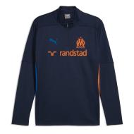 OM Sweat Training Navy Man Puma 24/25