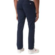 Tommy Hilfiger Scanton Pantalones fluidos para hombre Azul marino ver 2