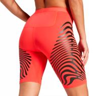 Adidas Adizero Women's Red/Black Short Photo of the Espace des Marques %store% store - view of %key%