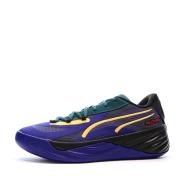 Basketballschuhe Schwarz/Blau Herren Puma All-pro Nitro Crowd Craze günstig