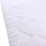 Synthetische Bettdecke mit weichem Griff Weiß Dodo 240x220 Ansicht 2