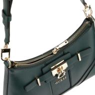Guess Greyson Green Women’s Shoulder Bag Photo of the Espace des Marques %store% store - view of %key%
